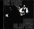 Eric Clapton エリック・クラプトン/Osaka,Japan 1977