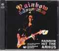 Rainbow レインボー/Denmark 1980