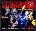 Scorpions スコーピオンズ/California,USA 1985 & more