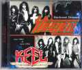 Steeler Keel スティーラー キール/California,USA 1983 & more