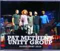 Pat Metheny Unity Group パット・メセニー/Germany 2014