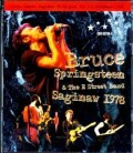 Bruce Springsteen ブルース・スプリングスティーン/MI,USA 1978
