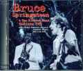 Bruce Springsteen ブルース・スプリングスティーン/WI,USA 1978