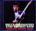 Bruce Springsteen ブルース・スプリングスティーン/MD,USA 1977