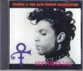 Prince プリンス/California,USA 1993