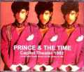 Prince プリンス/New Jersey,USA 1982