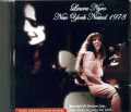 Laura Nyro ローラ・ニーロ/New York,USA 1978 act2