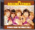 Rolling Stones ローリング・ストーンズ/Rare Outtakes & Session 1965-1969