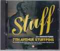 Stuff,Bernard Purdie スタッフ バーナード・パーディ/New York,USA 1983