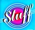 Stuff スタッフ/New York,USA 12.14 & 15,1979