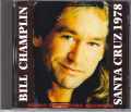 Bill Champlin ビル・チャップリン/California,USA 1978