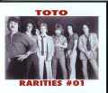 Toto トト/California 1977 & Netherlands 1988