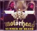 Motorhead モーターヘッド/Summer Sonic Japan 2007