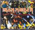 Iron Maiden アイアン・メイデン/Tokyo,Japan 1982