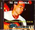 Al Di Meola アル・ディ・メオラ/Colorado,USA 1980