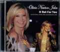 Olivia Newton-John オリビア・ニュートン-ジョン/Tokyo,Japan 11.25.2010