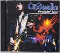 Cinderella シンデレラ/Tokyo,Japan 1989