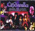 Cinderella シンデレラ/Tokyo,Japan 1987