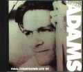 Bryan Adams ブライアン・アダムス/Tokyo,Japan 1989