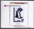 Eric Johnson エリック・ジョンソン/Live Archives 1990's