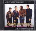 Herbie Hancock ハービー・ハンコック/Switerland 1991
