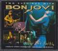 Bon Jovi ボン・ジョヴィ/New York,USA 1992