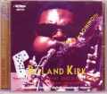 Roland Kirk ローランド・カーク/Newport '62 & Bremen '63