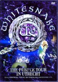 Whitesnake ホワイトスネイク/Netherlands 2015