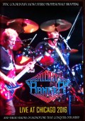 Night Ranger ナイト・レンジャー/IL,USA 2016