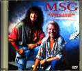 McAuley Schenker Group マッコリー・シェンカー・グループ/Germany 1991