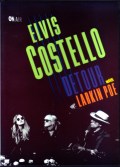 Elvis Costello エルヴィス・コステロ/Japan Tour 2016 & more