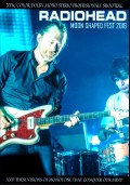 Radioheads レディオヘッド/IL,USA 2016 & more