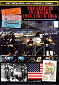 Beatles ビートルズ/IL,USA 1964-1966 & more