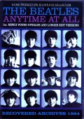 Beatles ビートルズ/Recovered Archives US & Denmark 1964 & more