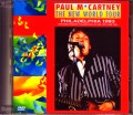 Paul McCartney ポール・マッカートニー/PA,USA 1993