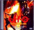 UFO ユーエフオー/Germany 1980