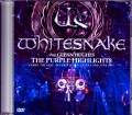 Whitesnake,Glenn Hughes ホワイトスネイク/CA,USA 2015
