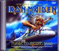 Iron Maiden アイアン・メイデン/Mexico 2008