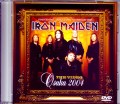 Iron Maiden アイアン・メイデン/Czech 2005 Republic & more