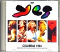 Yes イエス/MD,USA 1994
