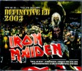 Iron Maiden アイアン・メイデン/Germany 2003 & more