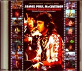 Paul McCartney,Wings ポール・マッカートニー/TV Show Japan Version