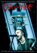Bullet for My Valentine ブレット・フォー・マイ・ヴァレンタイン/Belgium 2016