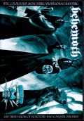 Behemoth ベヒーモス/Belgium 2016