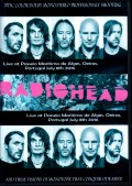 Radiohead レディオヘッド/Portugal 2016