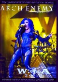 Arch Enemy アーチ・エネミー/Germany 2016