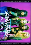 Steel Panther スティール・パンサー/Germany 2016