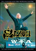 Saxon サクソン/Germany 2016