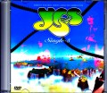 Yes イエス/Tokyo,Japan 1973 8mm Silent Film