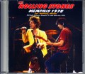 Rolling Stones ローリング・ストーンズ/TN,USA 1978